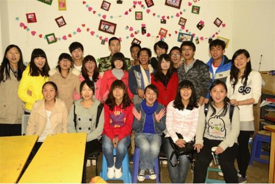 云南大学社团联合会职能部门介绍_教育_腾讯