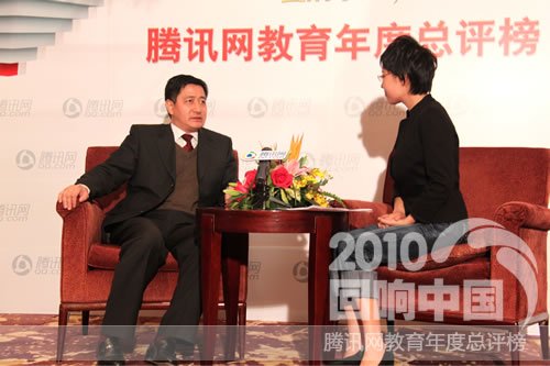 深圳大学李永华:人事制度改革受益者是学生