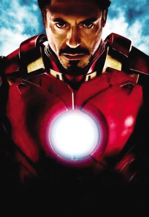 从超人到浣熊… 围观超级英雄 萌化史