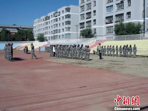 格斗术排行榜_这些格斗术你了解多少(2)