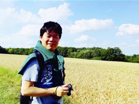 《收获》杂志叶开:向天津作文题目致敬