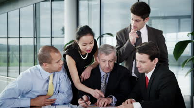 商学院是不是我的那杯茶? 最新美国商学院排名