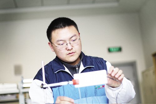 男生清华自主招生第一 获许诺“专业随便挑” 