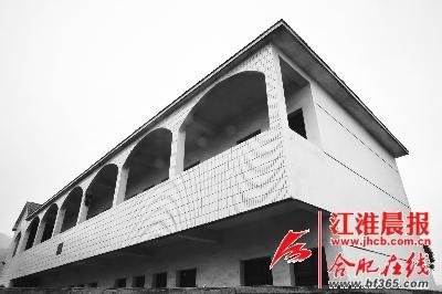 安徽潜山一小学校长性侵9名女童 最小仅6岁