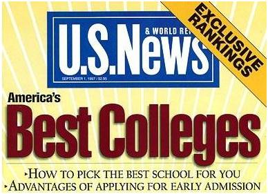 �����2017 USNewsȫ���ѧ��������ȷ�򿪷�ʽ