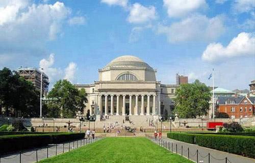 美国大学教授：我希望学生不只在不及格时才来找我！