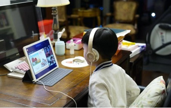 国务院大力推进“互联网+教育” VIPKID等龙头企业迎来发展良机
