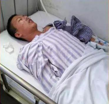 “00后”捐骨髓救父:换回爸爸一条命,怎么都值
