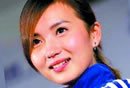 明星陈好高考回忆：数学不算分 人人交白卷