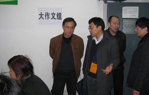湖北省2011研究生考试初试成绩3月3日起查询