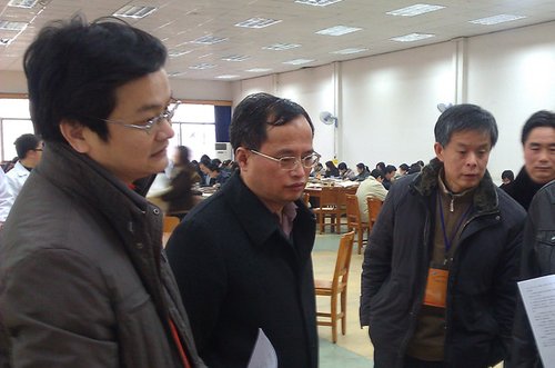 湖北省2011研究生考试初试成绩3月3日起查询