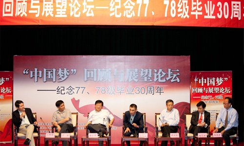 王辉耀：中国海归发展的推动者
