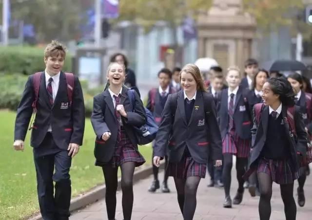 澳洲私校vs精英学校:给孩子选一个什么样的未