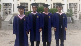 云南师范大学商学院院长致辞