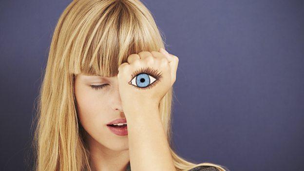 Turn a blind eye 视而不见_教育_腾讯网