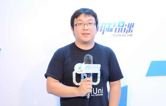 MyUniUni.com CEO 姚博文：如何看待留学的排名