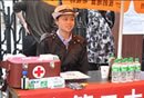 高考首日满城爱心倾力护航 不仅是一个人奋斗