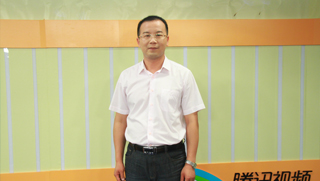 河南科技专修学院院长于存涛