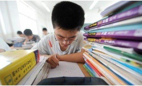 盘点各国学生的作业负担_教育_腾讯网