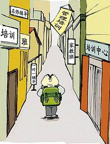 北京市朝阳区实验小学校长陈立华谈中小学竞赛乱象:脚步慢下来,更加尊重孩子的兴趣与个性