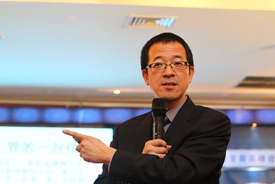 俞敏洪:中国民办培训教育行业的价值回归