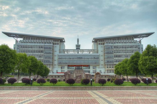 南京师范大学音乐学院