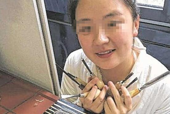 中国女生在德国被害 嫌犯称曾发生3人性关系