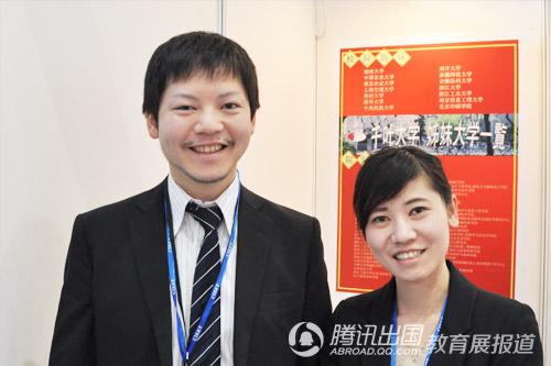 日本千叶大学：申请需要日语能力340分以上