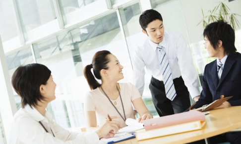 新鲜血液进入公司 你应该如何对待他们呢?