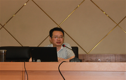 中国社会科学院研究生院2014年MBA项目