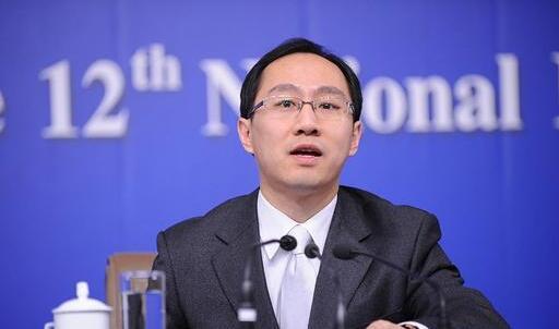 揭秘习大大的贴身翻译孙宁怎么会那么帅?