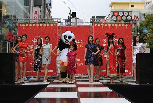 赴韩中国留学生大减 “招生难”引发多校忧虑