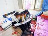 Чтобы посетить "Искусство тест перелетных птиц: для сдачи экзамена" муравей в метро