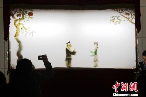 济南14项非遗项目走进大学校园