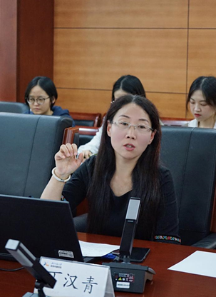 “新时代背景下对美传播”研讨会在北京师范大学新闻传播学院举行