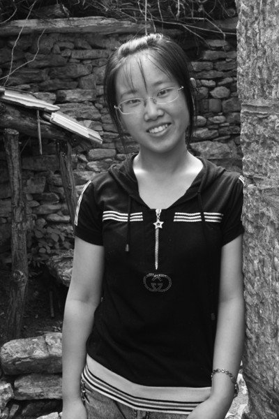 山东女孩高考3天后就踏上打工之路 圆梦山大