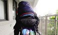11 tahun anak laki-laki menderita penyakit aneh setiap hari, berbaring pada orang tua kembali ke sekolah