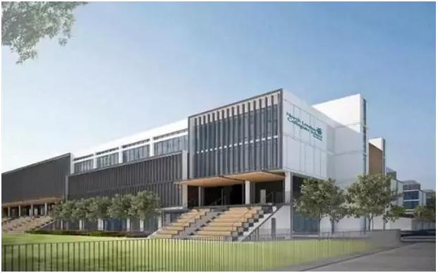 Ӣ��˽У�����У���չ���ѧ�������״γ�Խ����