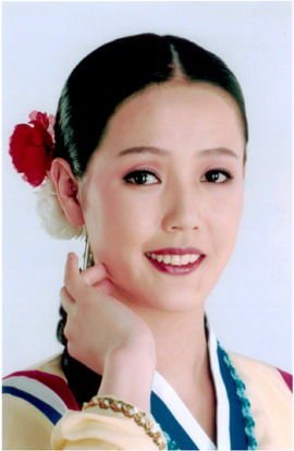 <em>朝鲜</em>国宝级五大<em>美女</em>才女:个个不简单(组图)_教