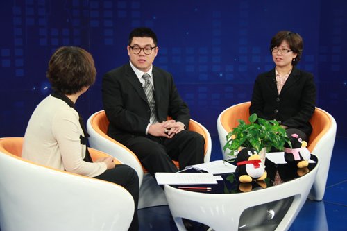 2012北大光华MBA招生:独立精神的主动管理者