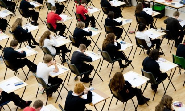 从刻苦到作弊 中国学生形象为何逆转