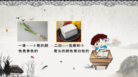 “华渔杯”特等奖微课案例：三大设计亮点提升微课“含金量”