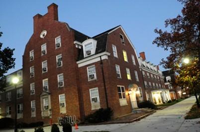 ohio university