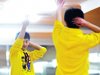 Искусства тест: кандидатов на записали рейдеров искусств теста, студенты здесь