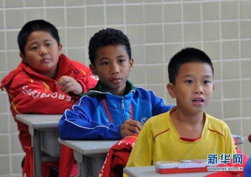 恒大足球学校:一个关于足球教育的实验