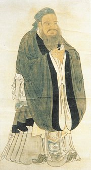 专刊:孔子诞辰说先贤 中国首位全职教师