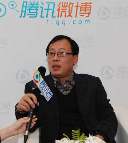 中国政法大学刘徐州院长:新媒体促进新闻学改