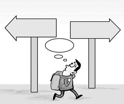 分班考试如何公平?家长称折磨人_教育_腾讯网