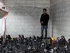 Сычуань wanyuan вступительные экзамены для получения черного сельское хозяйство цыпленок "(рисунок)