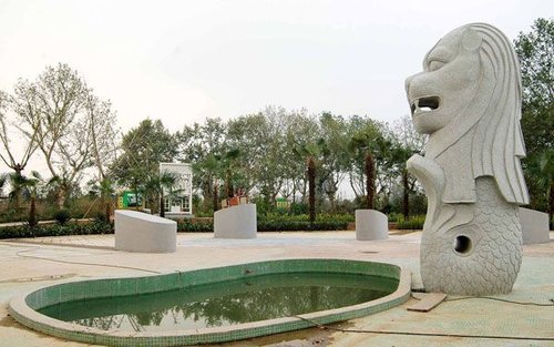 <a href='http://www.eduglobal.com/sg' target=_blank>留学<a href='http://www.eduglobal.com/sg/' target=_blank>新加坡</a></a>国人达5万 九成毕业生选当地就业